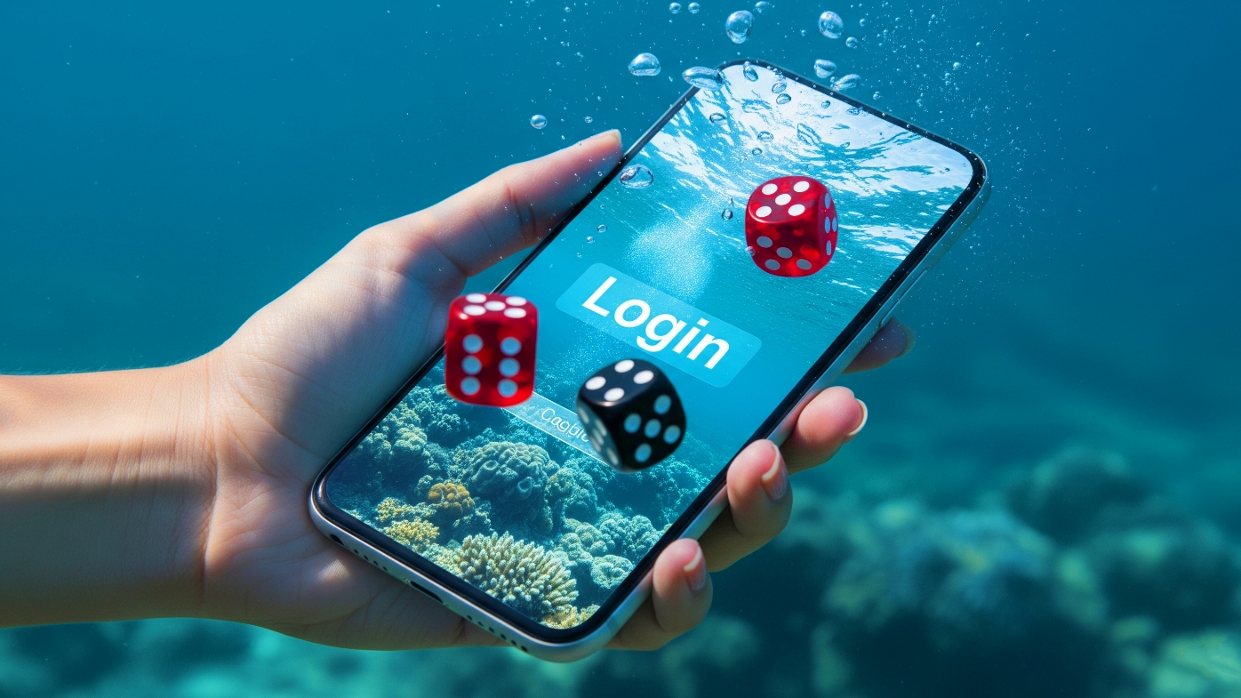 Login at 7L777 Mobile App Casino
                                         